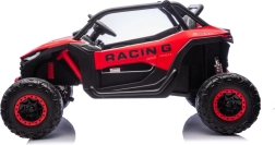 Kinder Elektroauto Racing Road