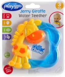 Kühlendes Beißspielzeug Giraffe PLAYGRO
