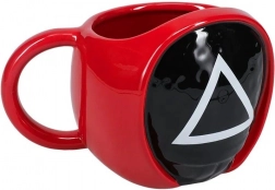 3D Becher Squid Game 380 ml