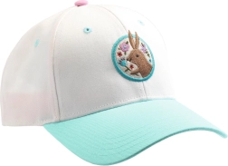 Kinder-Basecap Rabbit von Djeco