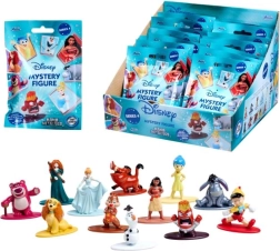 Disney Nano-Figur im Beutel – metallische Sammler-Minifigur, 12 Varianten