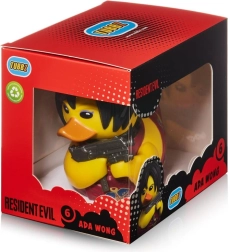 Tubbz Resident Evil Ada Wong Ente