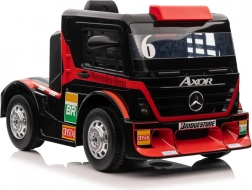 Akku Auto Mercedes XMX622 Rot
