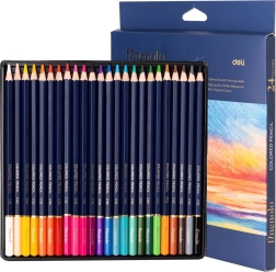 Finenolo Buntstifte, 24 Farben