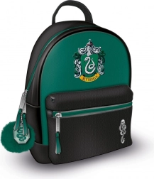 Harry Potter Slytherin Fashion Rucksack