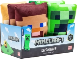 Minecraft Kissen