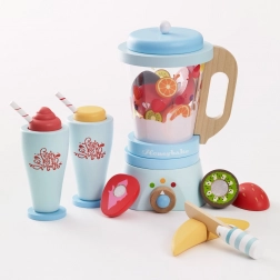 Holzmixer für Smoothies mit Obst LE TOY VAN