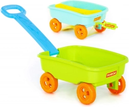 Kinder-Spielwagen