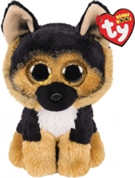 Plüsch TY Beanie Boos Deutscher Schäferhund Spirit 24 cm