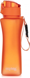 OXY TWiST Wasserflasche matt Pfirsich 550 ml