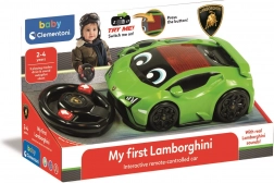 Mein erstes ferngesteuertes Lamborghini