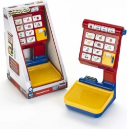 Mechanische Kinderwaage für Obst und Gemüse