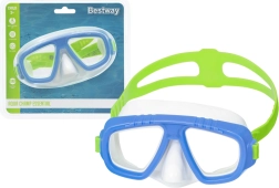 Blaue Schwimmmaske Bestway