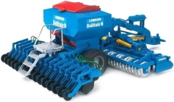 Bruder Sämaschine LEMKEN Solitair 9 1:16