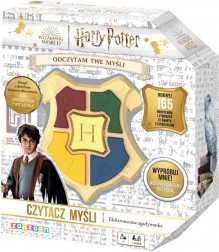 Harry Potter und der Gedankenleser-Spiel