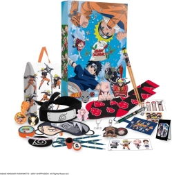 Adventskalender Naruto 2025