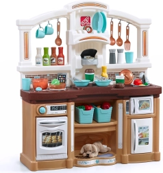 Kinderküche Step2 Spaß mit Freunden