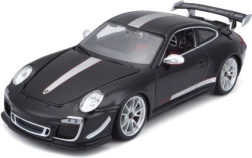 Metallmodell Porsche 911 GT3 RS 1:18 von Bburago
