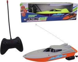 Fernsteuerbares Boot für Kinder