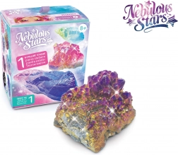 Sternstein Nebulous Stars – Serie 1