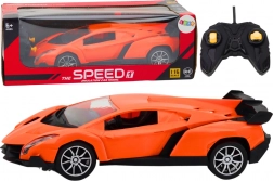 RC-Rennwagen im Maßstab 1:16