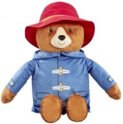Plüschbär PADDINGTON extra groß 55 cm