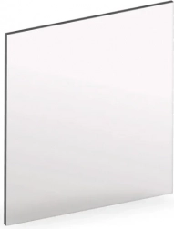 Glaspanel für Heizgerät WORLD FLAME WF-999