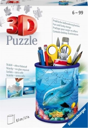 Ravensburger 3D Puzzle Ständer Unterwasserwelt