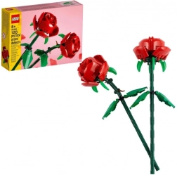 LEGO Rosen Bauset