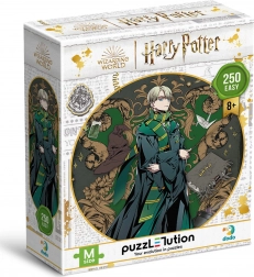 Puzzle Harry Potter: Draco Malfoy 250 Teile