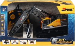 RC-Greiferkran 1:24 mit Fernsteuerung 40 MHz