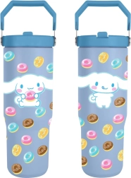 Cinnamoroll Reisebecher mit Henkel