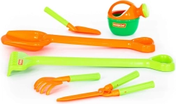 Gartenset für Kinder