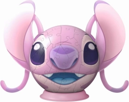 3D-Puzzle-Kugel Disney Angel