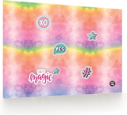 Tischauflage 60 × 40 cm Magic