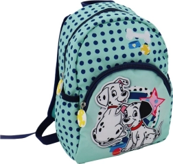 Rucksack mit 101 Dalmatiner-Motiv