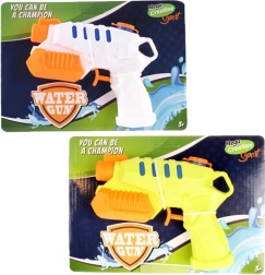 Wasserpistole mit abnehmbarem Tank