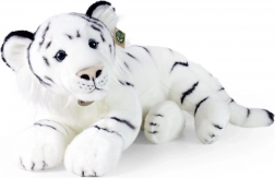 Plüsch Weißer Tiger 60 cm eco-friendly RAPPA