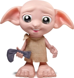 Interaktive sprechende Dobby HARRY POTTER 21 cm
