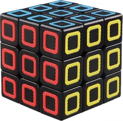 Knobelspiel Zauberwürfel