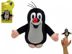 Der kleine Maulwurf – Fingerpuppe 8 cm