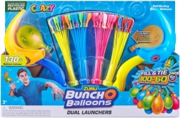 Bunch O Balloons Schleuder mit 130 Wasserballons