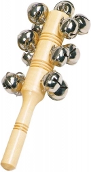 Goki Glockenspiel mit 13 Schellen