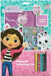 Kreativ-Set Gabby's Dollhouse