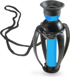 Navir Kinder-Mikroskop Spinnenauge (Farbmix)