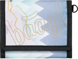 Geldbörse BÁAGL Moon