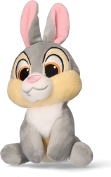 Disney Plüsch-Schlüsselanhänger Häschen Thumper 12 cm