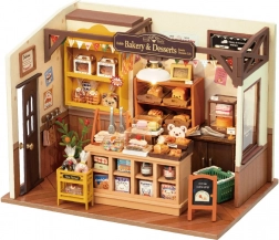 Miniaturbäckerei Beck von Rolife