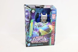Transformers Legacy Evolution Beachcomber – verwandelbare Figur – 1 Stück