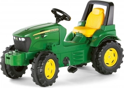 Trettraktor Rolly Toys JOHN DEERE Farmtrac für Kinder 3–8 Jahre